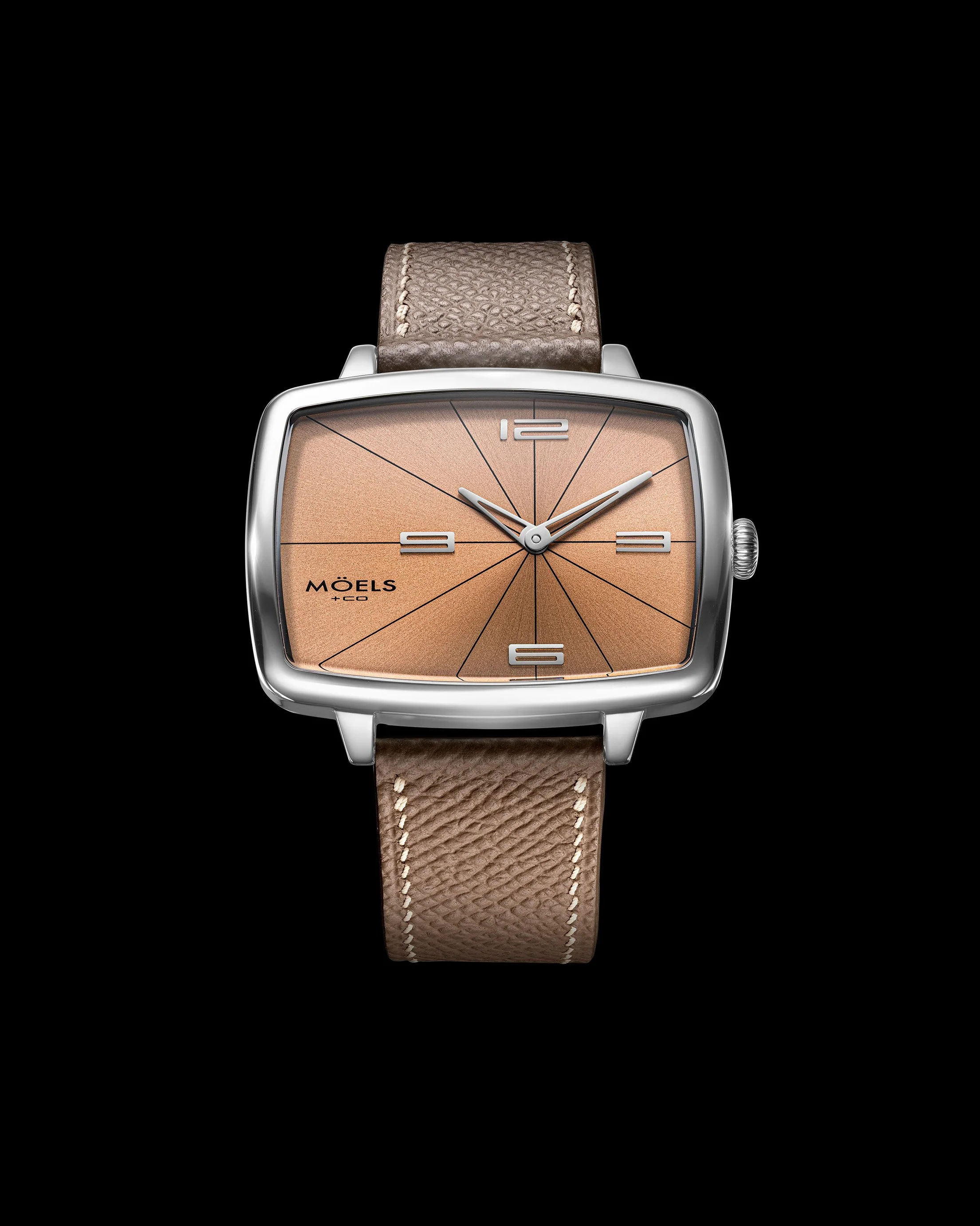 528 S2 - Desert Mirage — Möels & Co